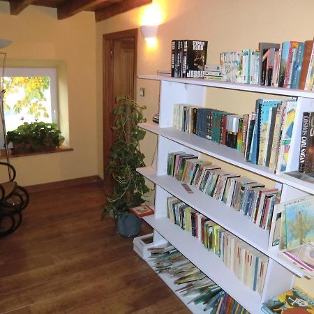 Chez Tiane Puy De Dome Bed and Breakfast Saint-Flour  Eksteriør billede