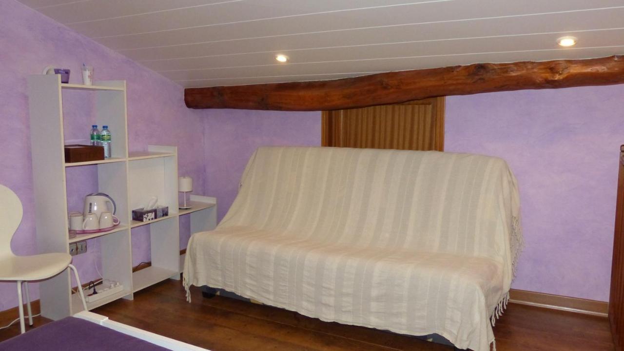 Chez Tiane Puy De Dome Bed and Breakfast Saint-Flour  Eksteriør billede