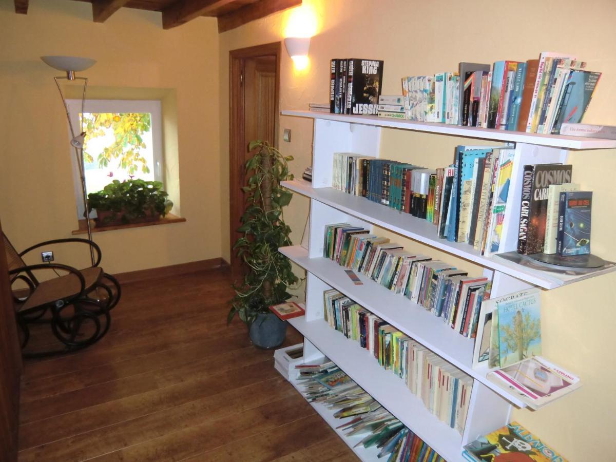 Chez Tiane Puy De Dome Bed and Breakfast Saint-Flour  Eksteriør billede
